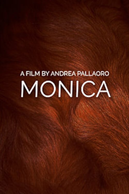 Monica Movie poster