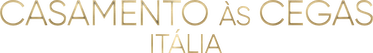 Yêu Là Mù Quáng: Ý (Phần 1) Logo