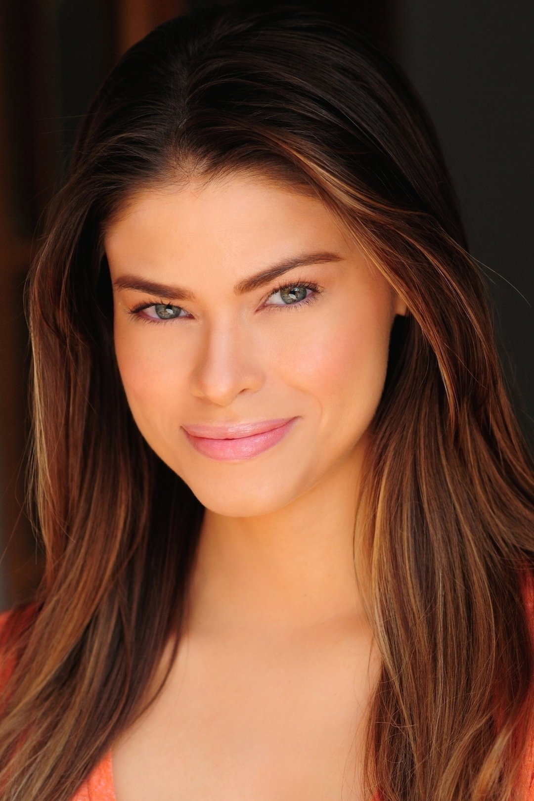 et billede af Shantel Wislawski