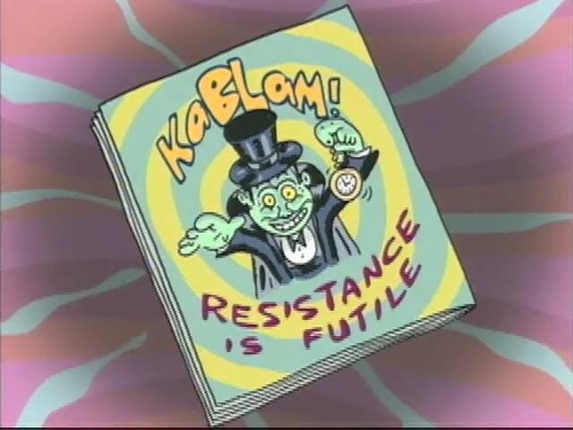 KaBlam! - Épisode 13