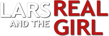 Lars and the Real Girl Logo