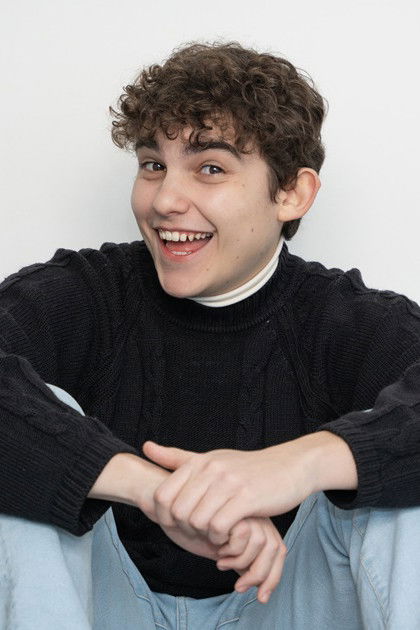 et billede af Itay Tarhanov