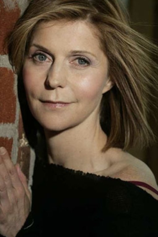 et billede af Kate Goehring