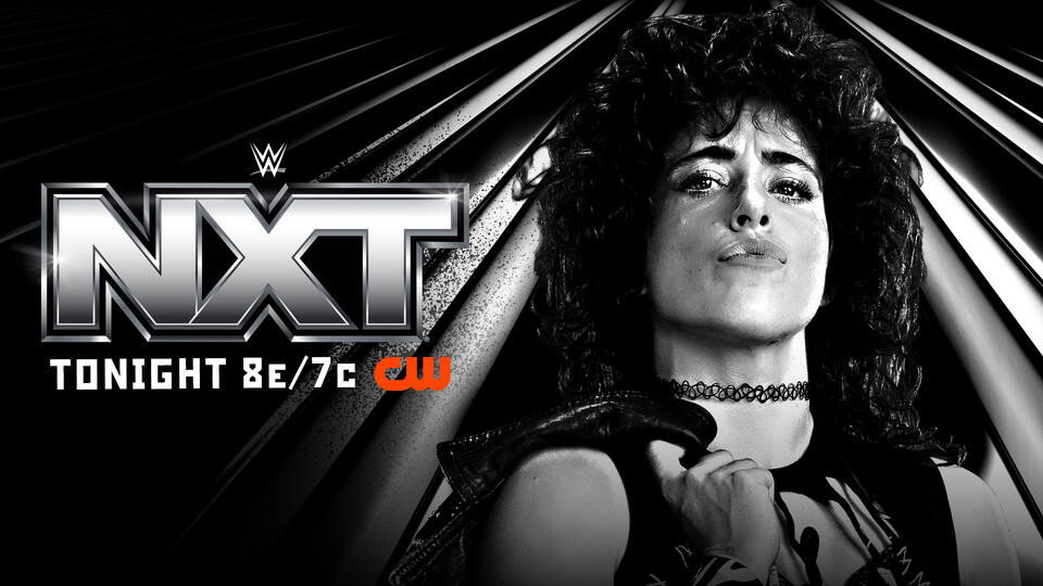 WWE NXT Season 20 :Episode 17  April 28, 2026