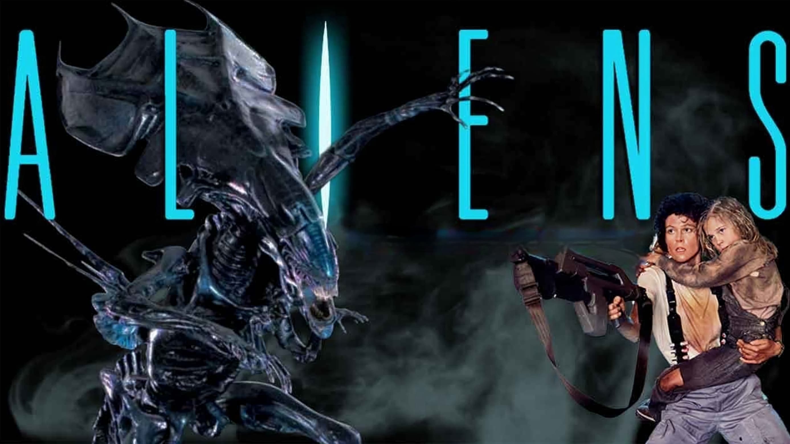 Aliens (1986)