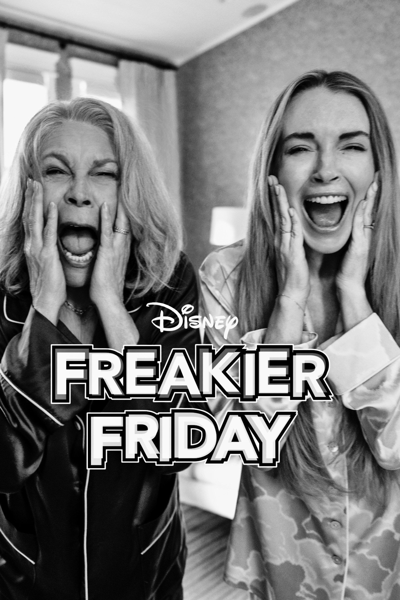 Freakier Friday