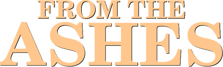 From the Ashes Logo