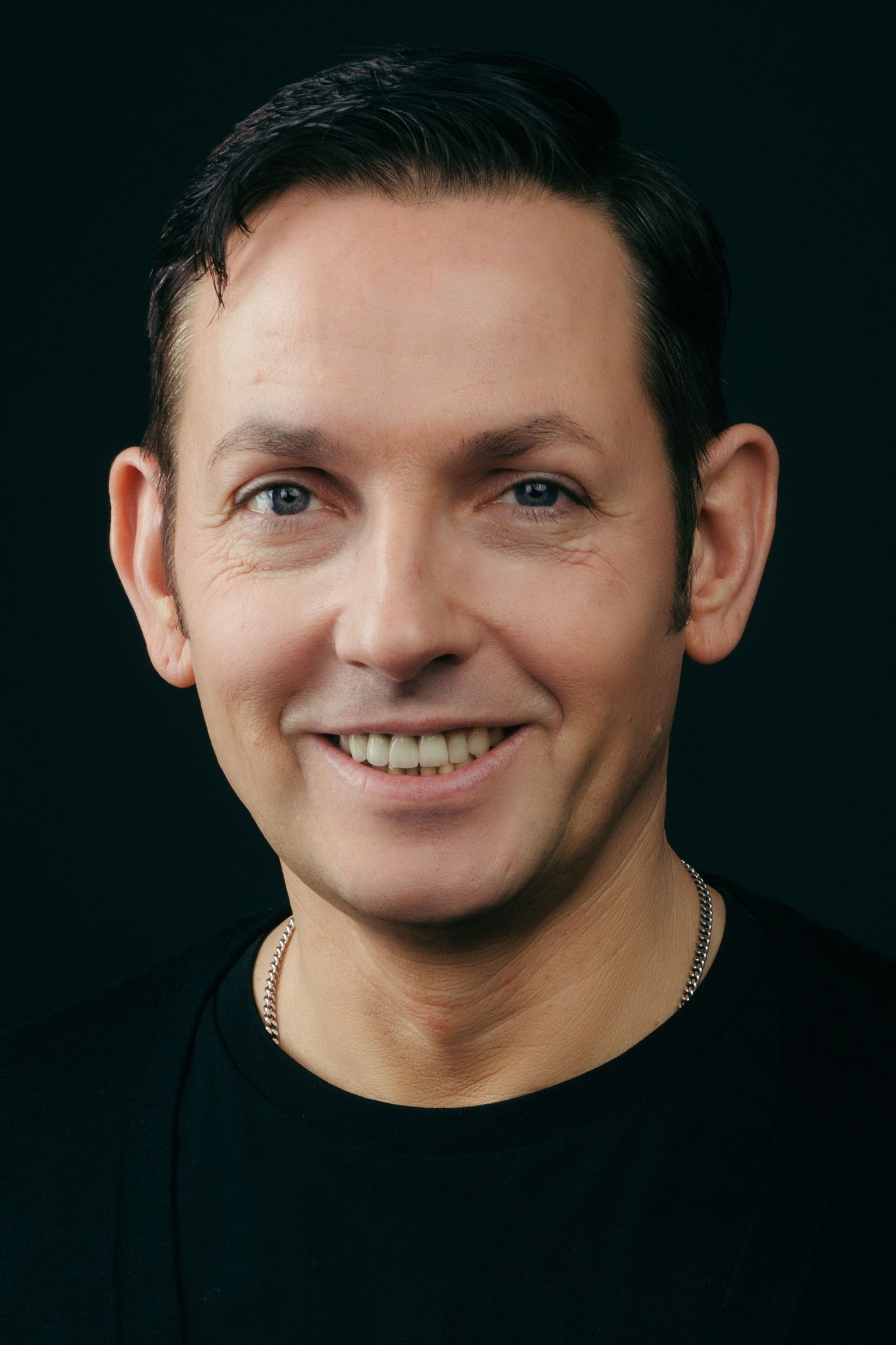 et billede af Bob Schneider