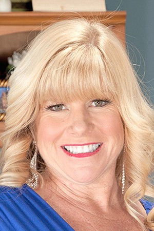 et billede af Dawn Jilling