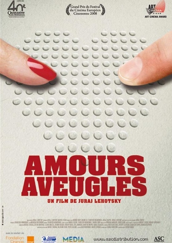 Affiche du film Amours aveugles 12399