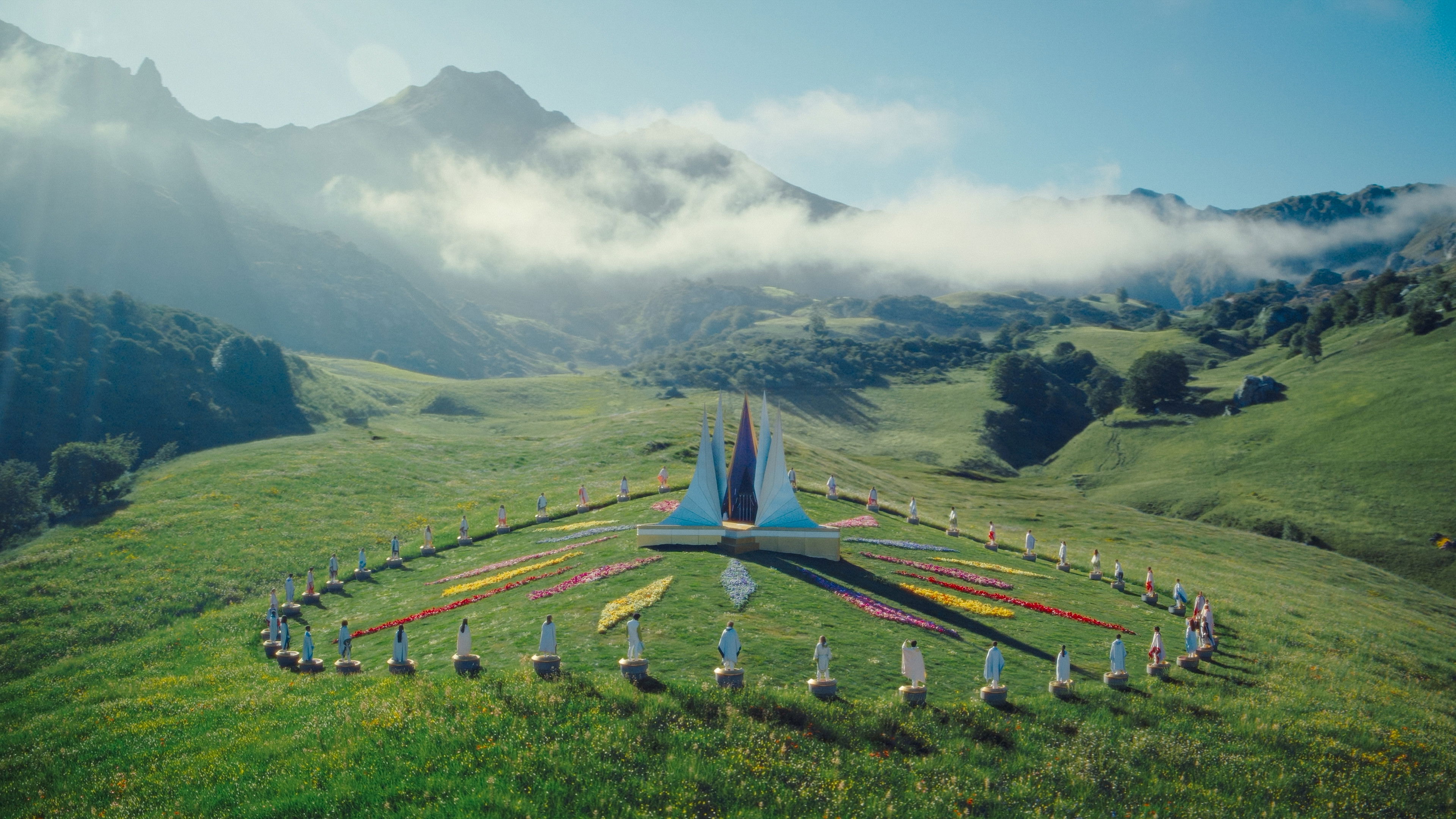 The Hunger Games: Sunrise on the Reaping (2026)