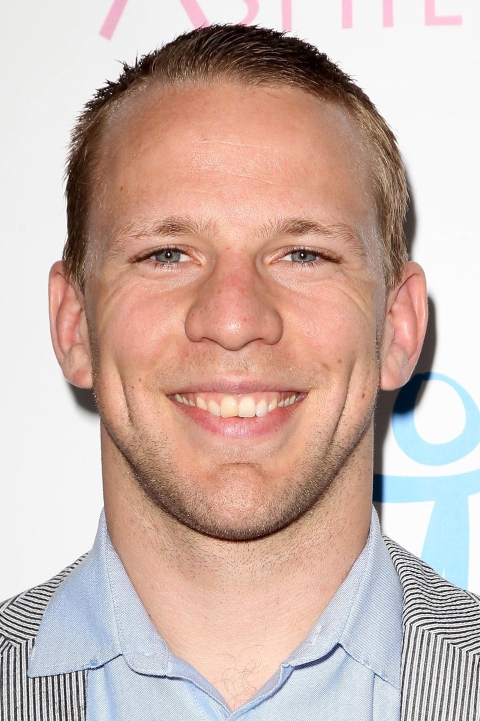 et billede af John Gammon