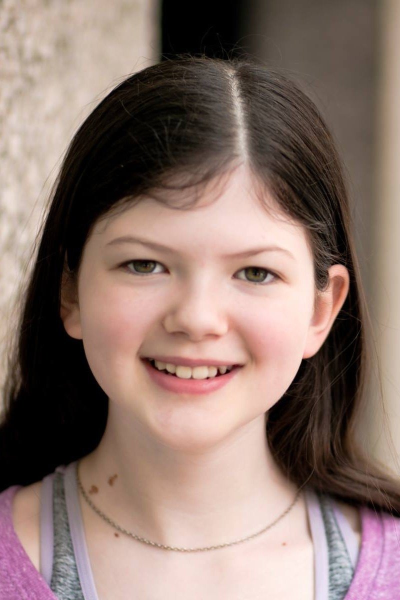 et billede af Cynthia Galant