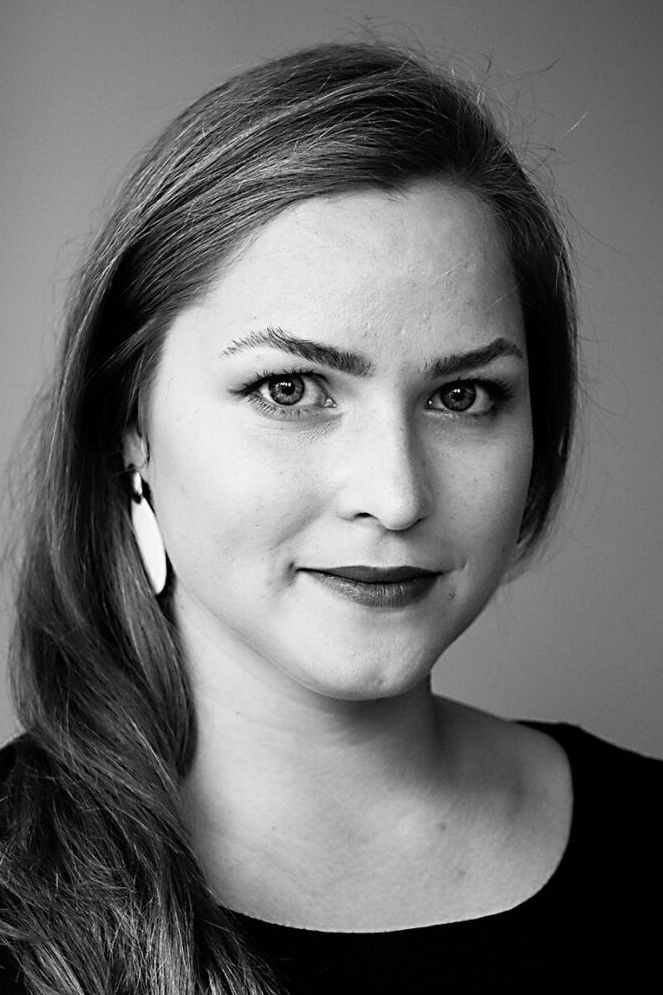 et billede af Triin-Eliis Süld