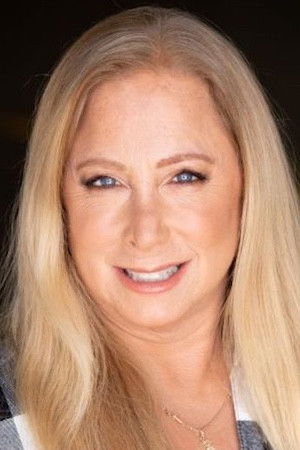 et billede af Susan Weinshanker