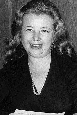 et billede af Matilde Conesa