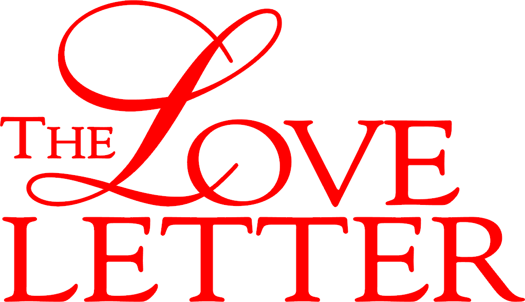 The Love Letter Logo