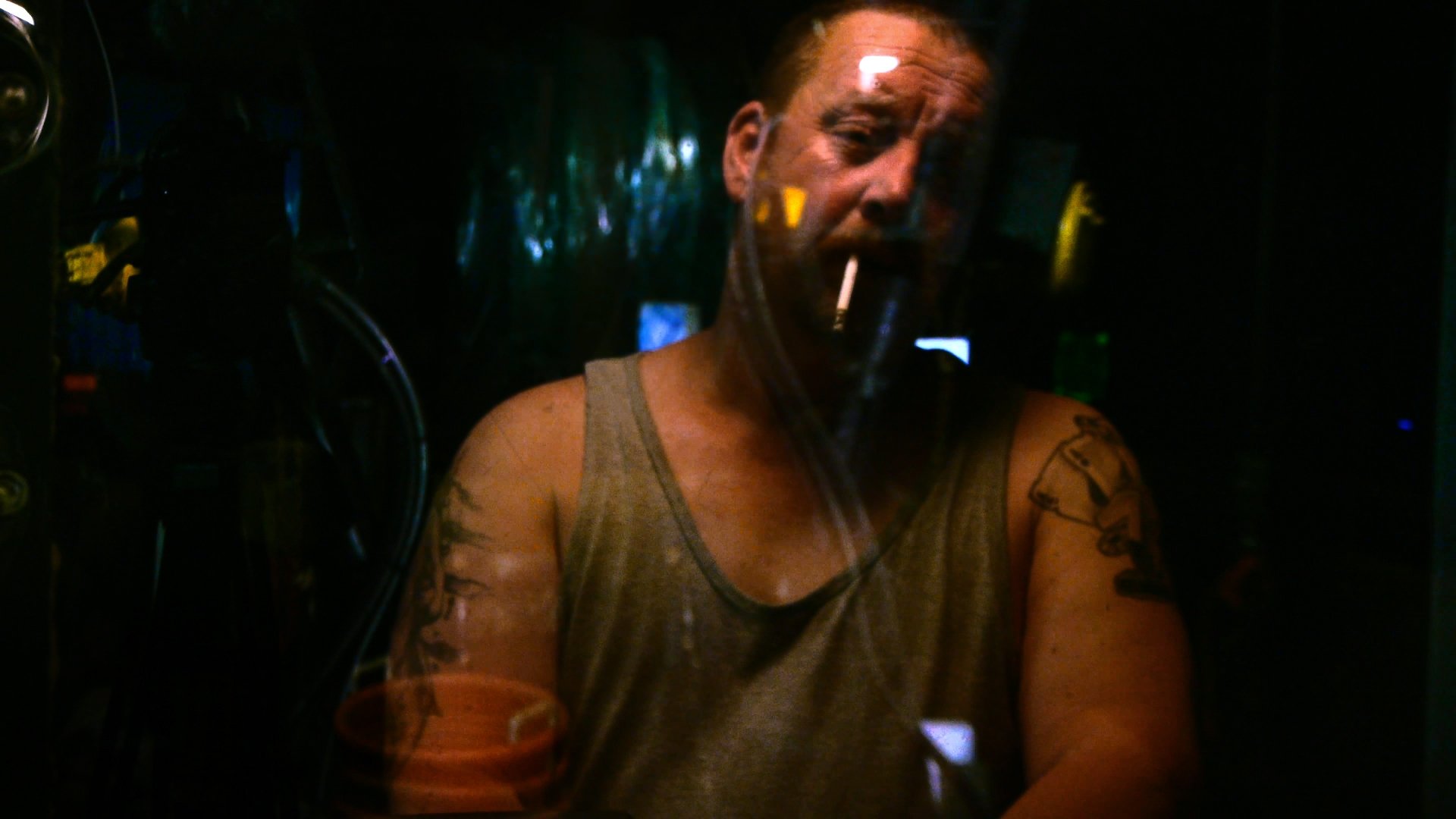 Leviathan (2012)