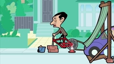 Mr. Bean: The Animated Series