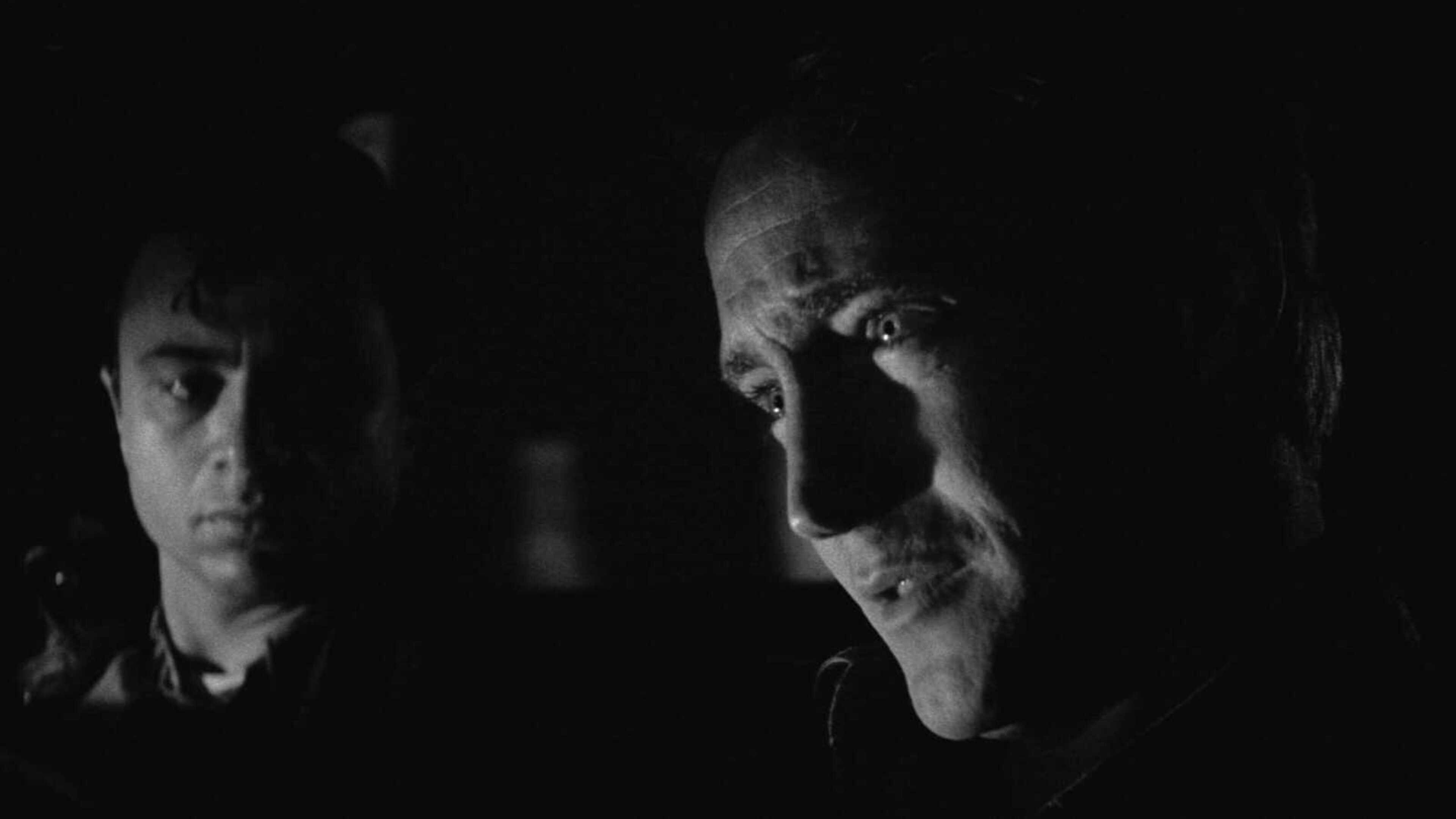 In Cold Blood (1967)