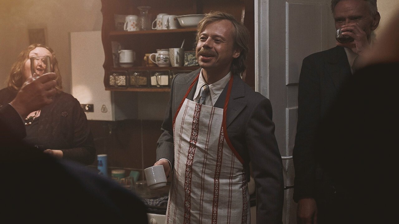 Havel (2020)