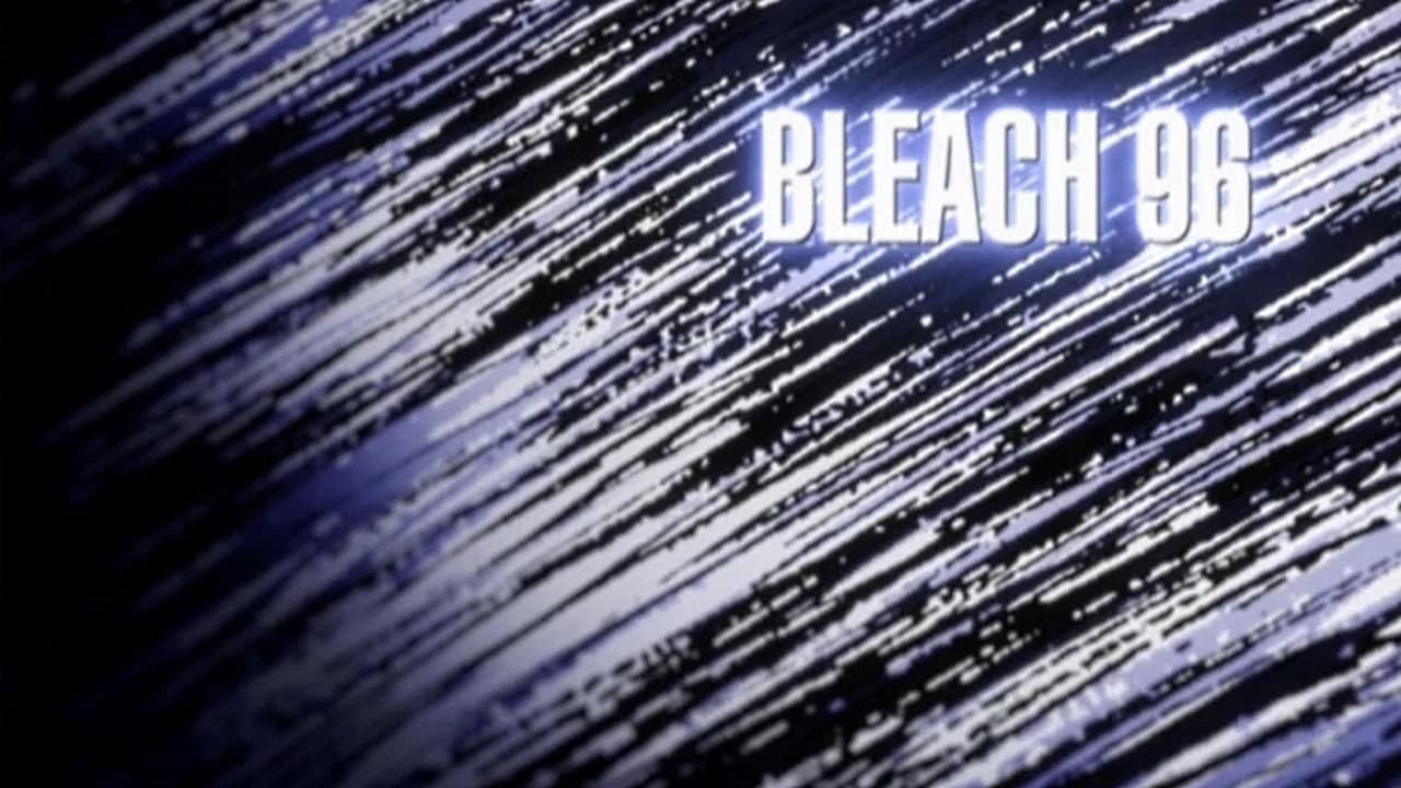 Bleach Staffel 1 :Folge 96 