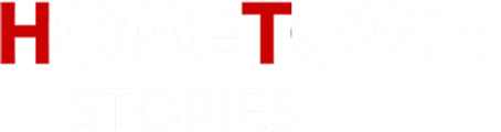 Hometown Stories Logo