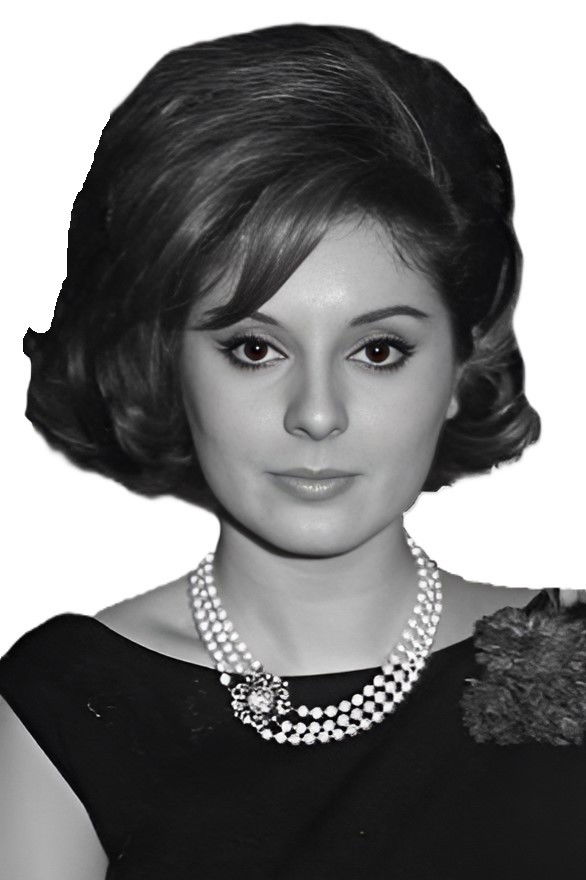 et billede af Belinda Corel