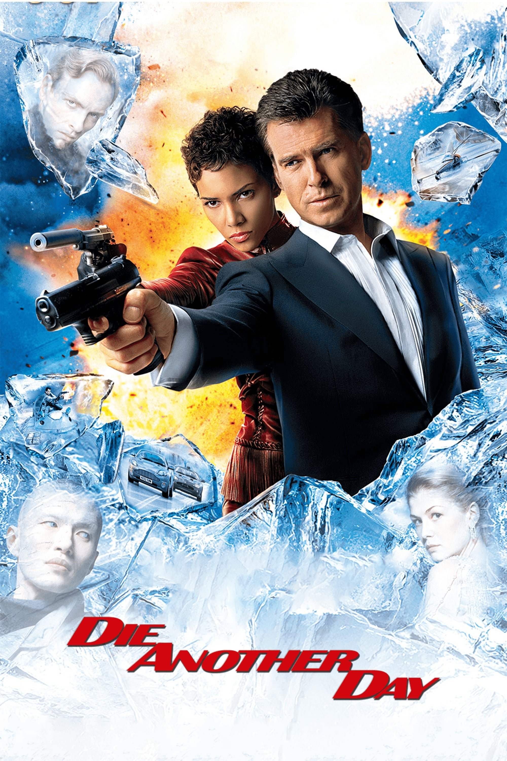 Die Another Day