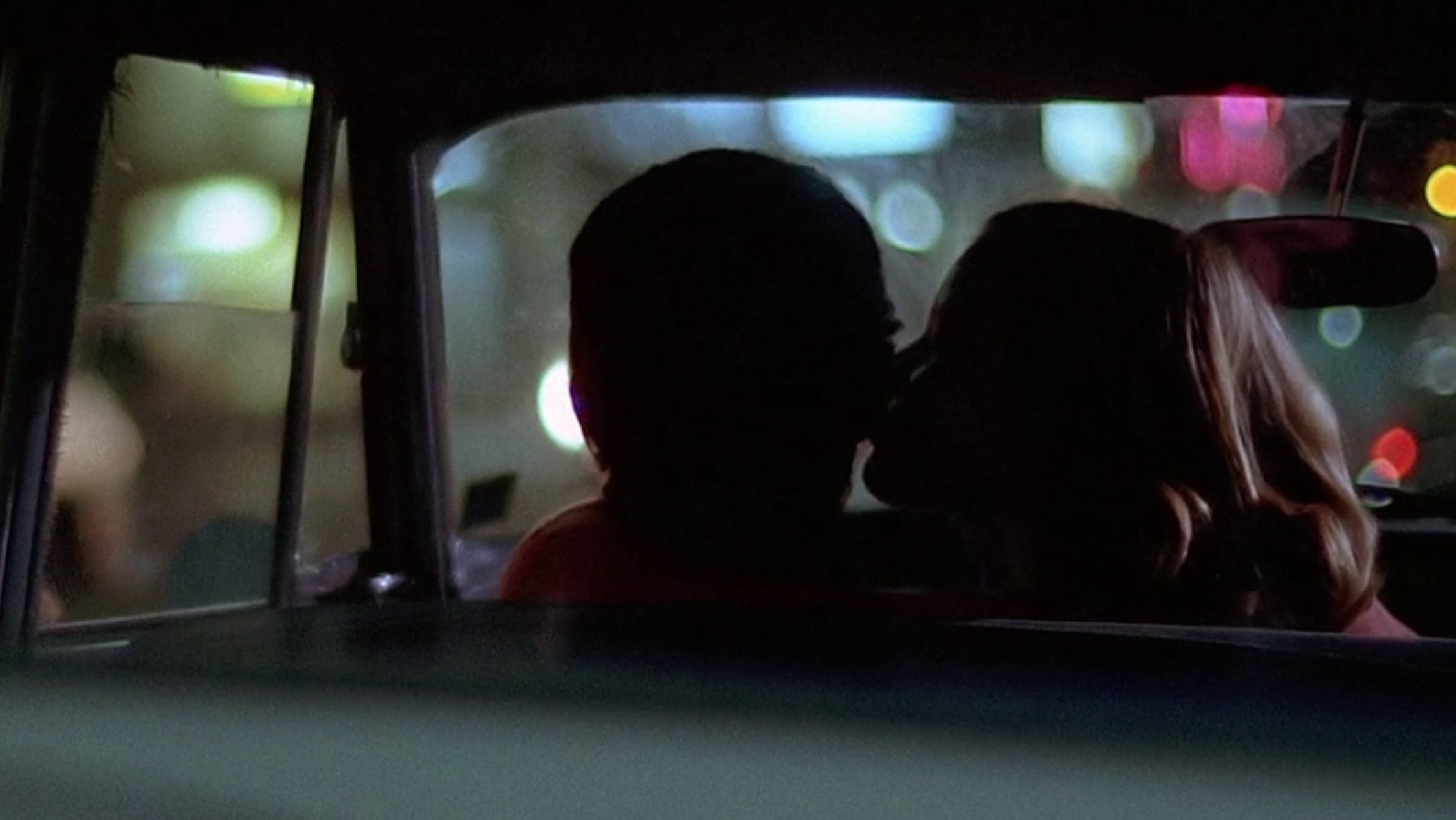American Graffiti