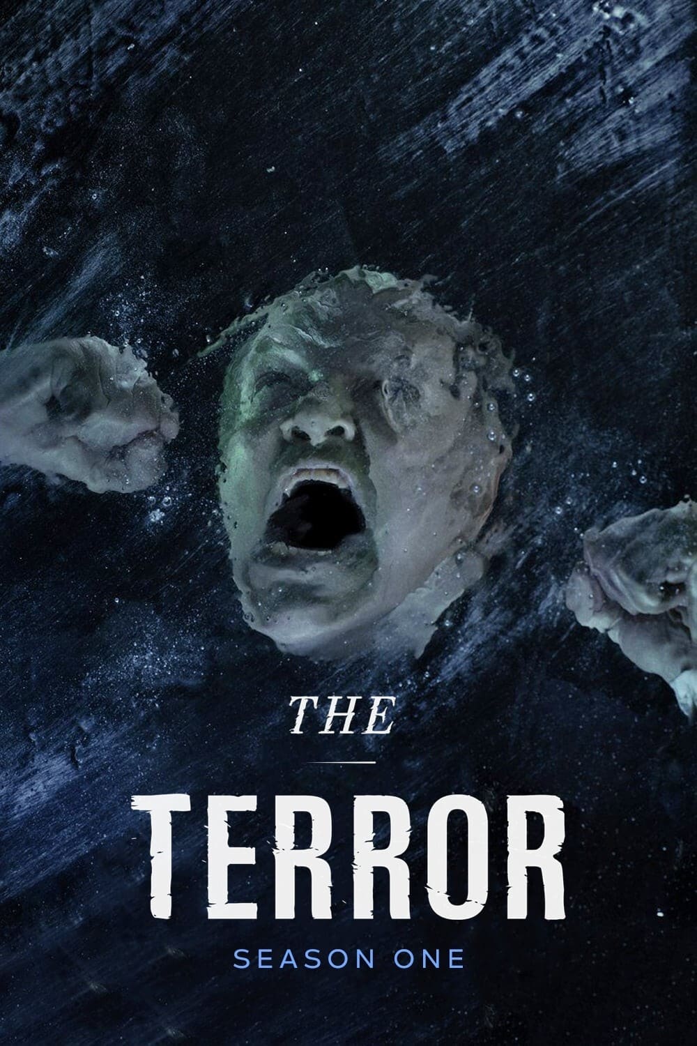 The Terror Season 1