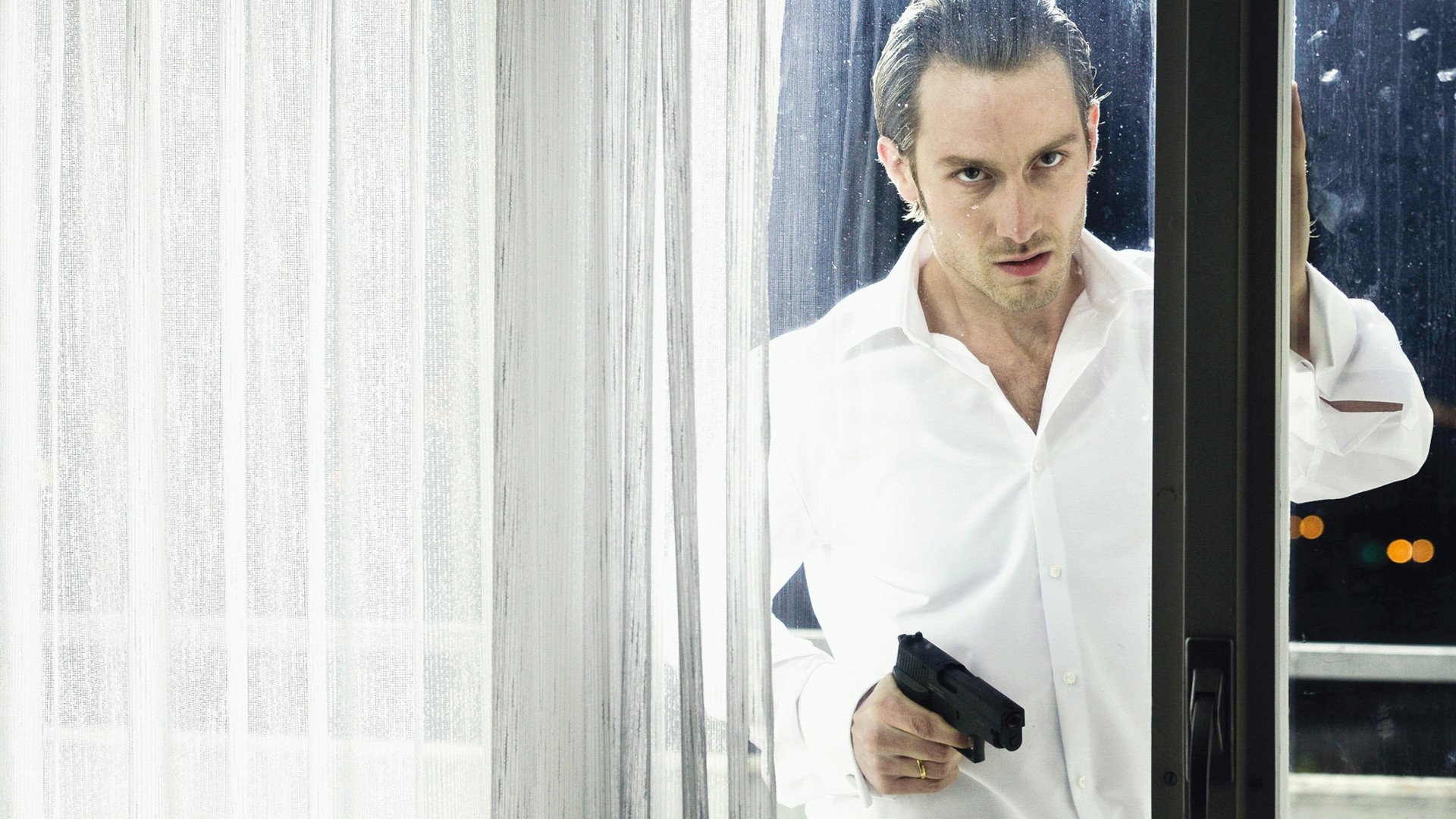 The Devil from Milan (2012)