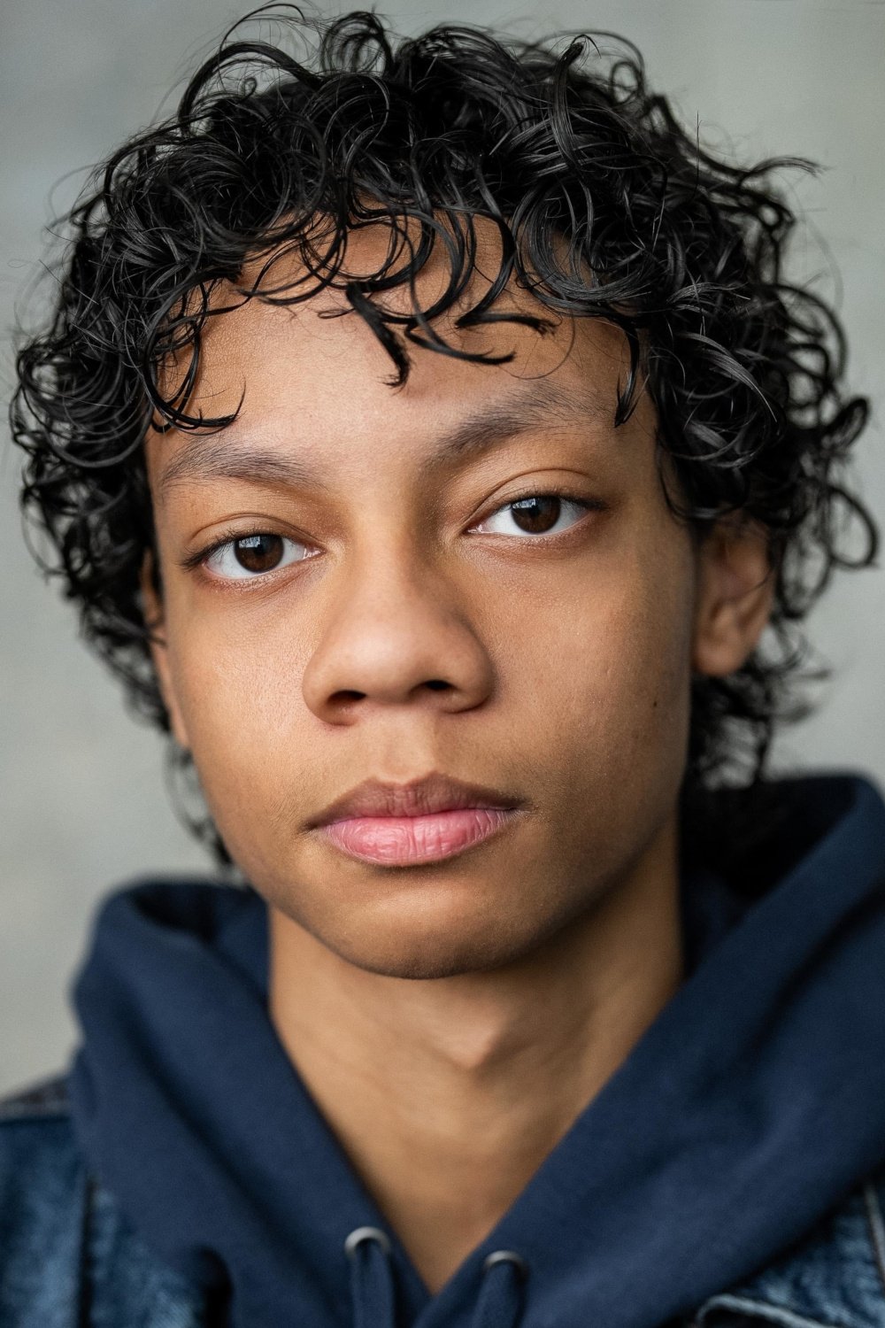 et billede af Noah Epps