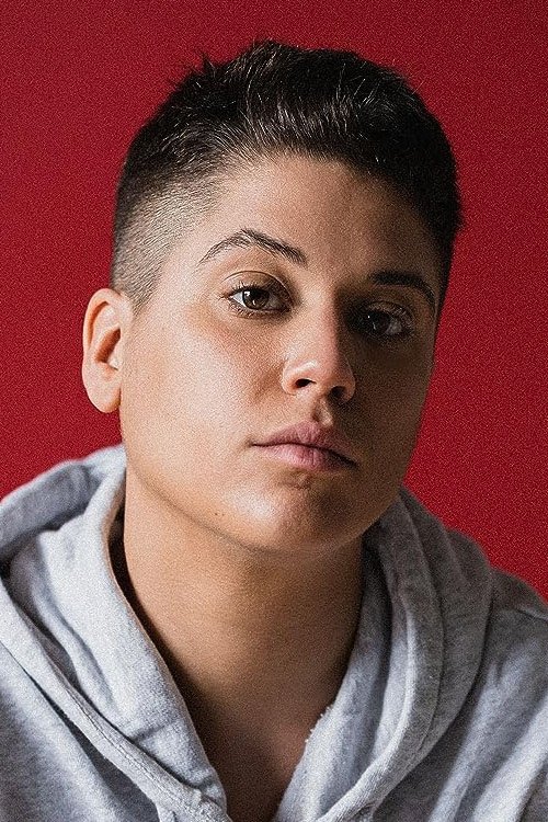 et billede af Breton Lalama