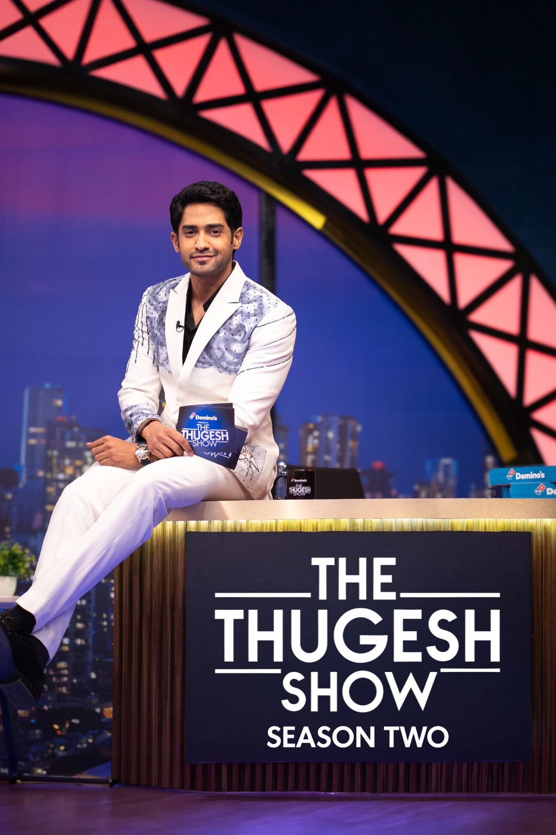 The Thugesh Show - Season 2