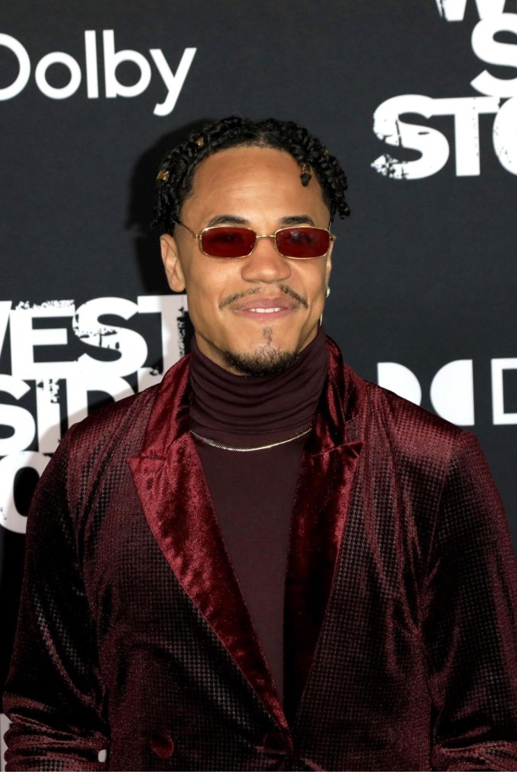 et billede af Carlos Sánchez Falú