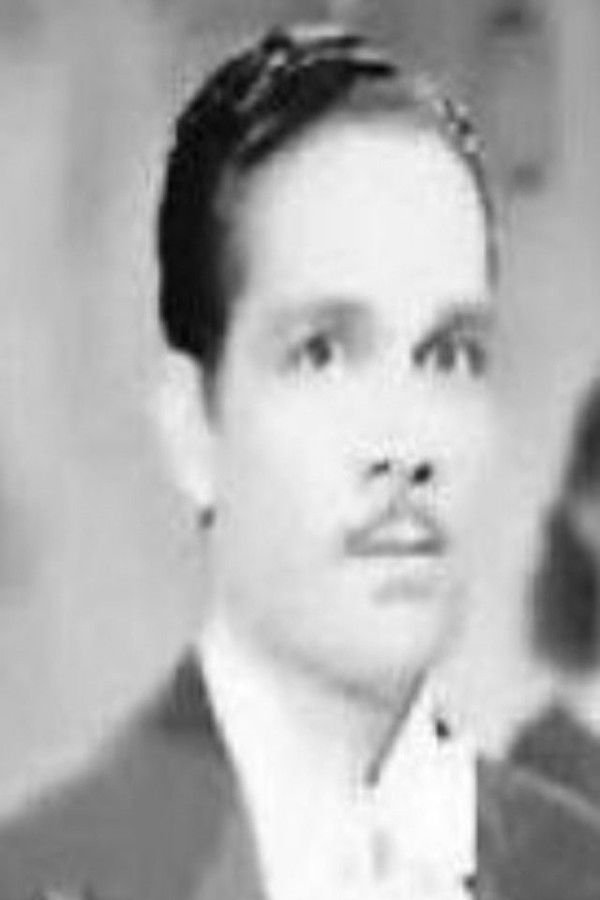 et billede af Ibrahim Hamouda