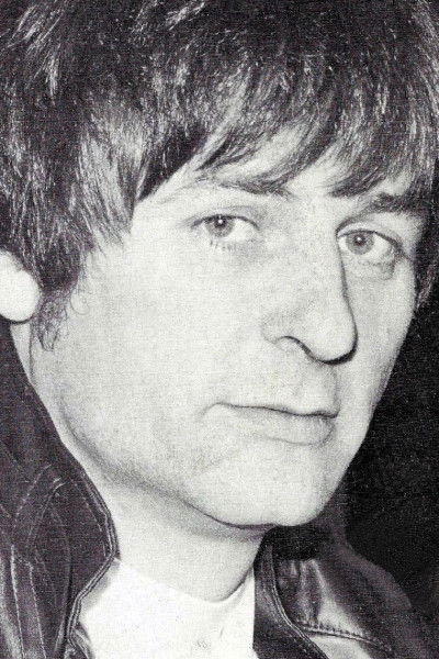 et billede af Jacques Dautriche