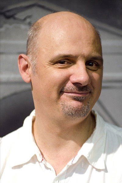 et billede af Attila Magyar