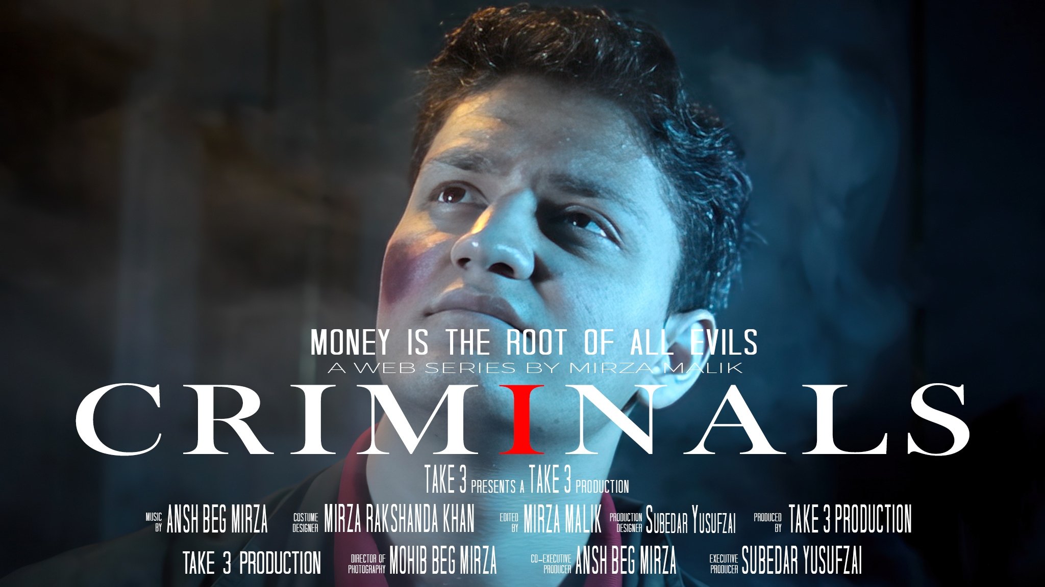 Thumbnail for TEHKHANA Season 1 Episode 6