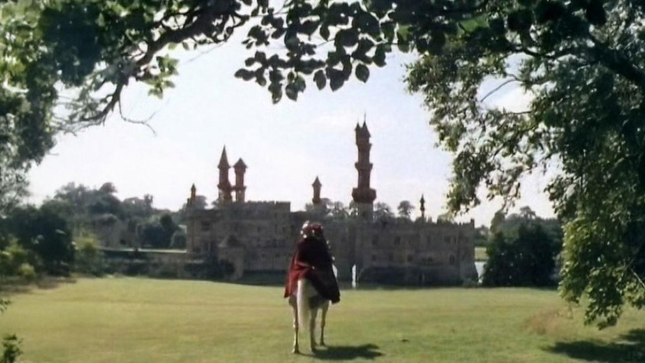 Doctor Who Season 0 :Episode 1014  Now and Then: The Androids of Tara