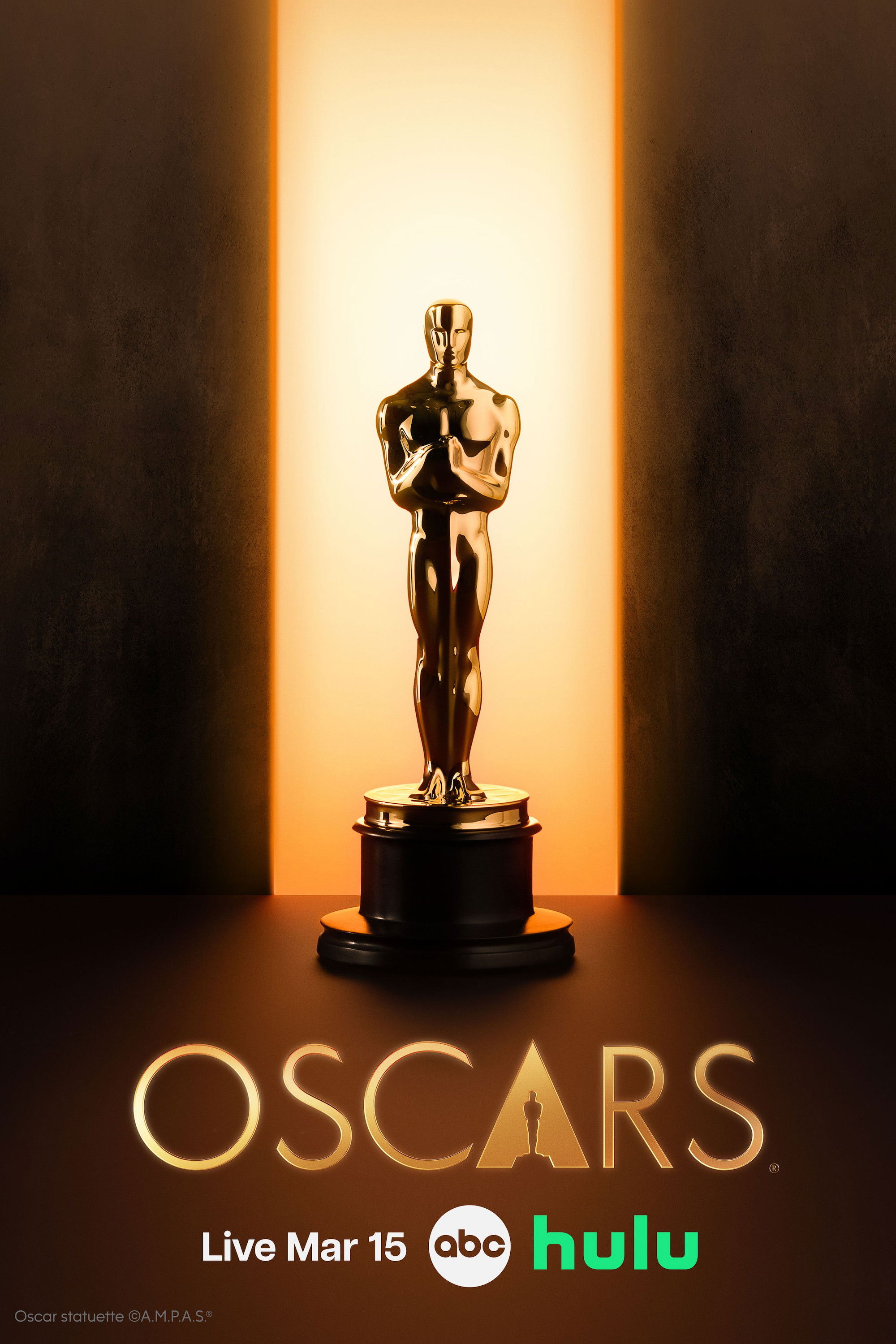 The Oscars - Season 74
