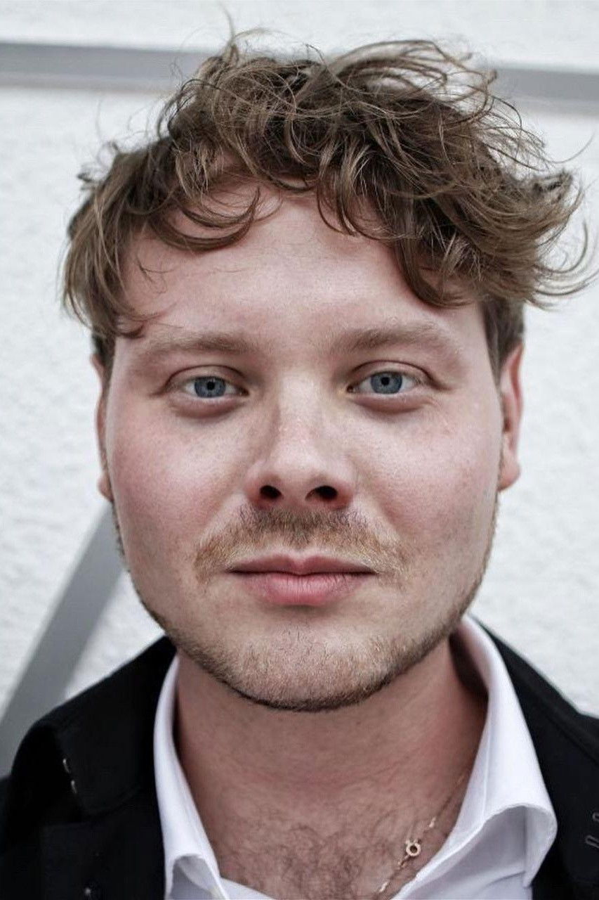 et billede af Ivan I. Tverdovsky