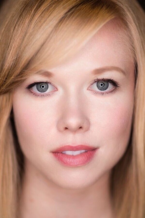 et billede af Ashley Gladden