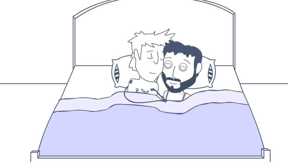 Rooster Teeth Animated Adventures 3x35
