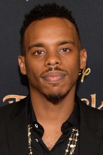 et billede af Lil Buck