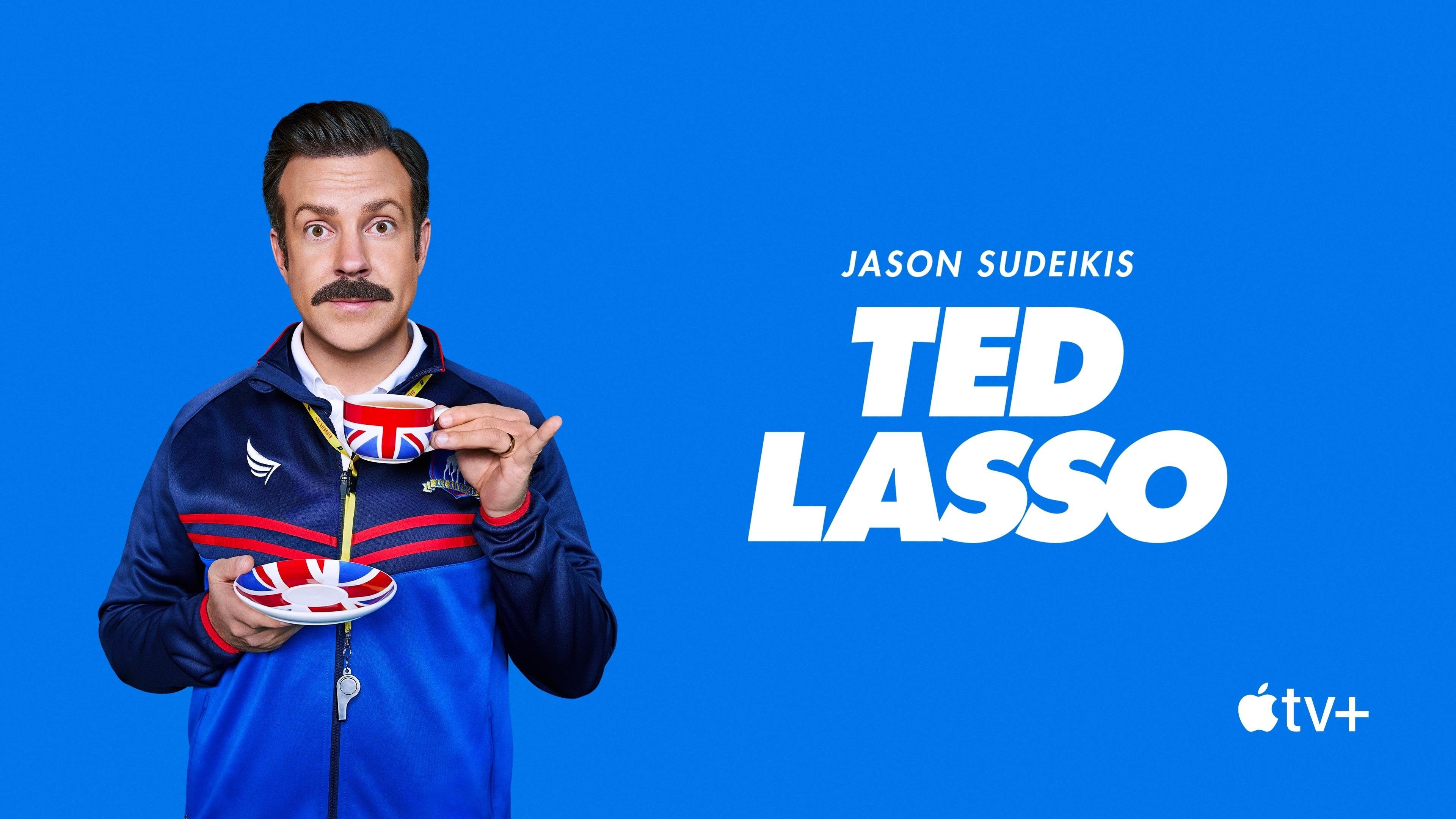 Ted Lasso - Season 3