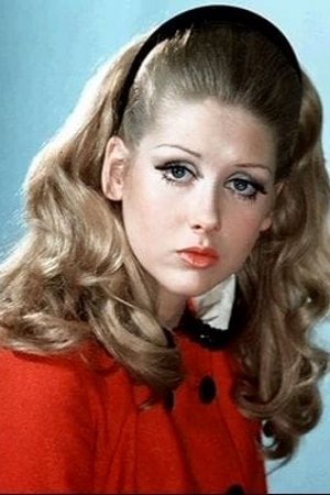 et billede af Penny Brahms