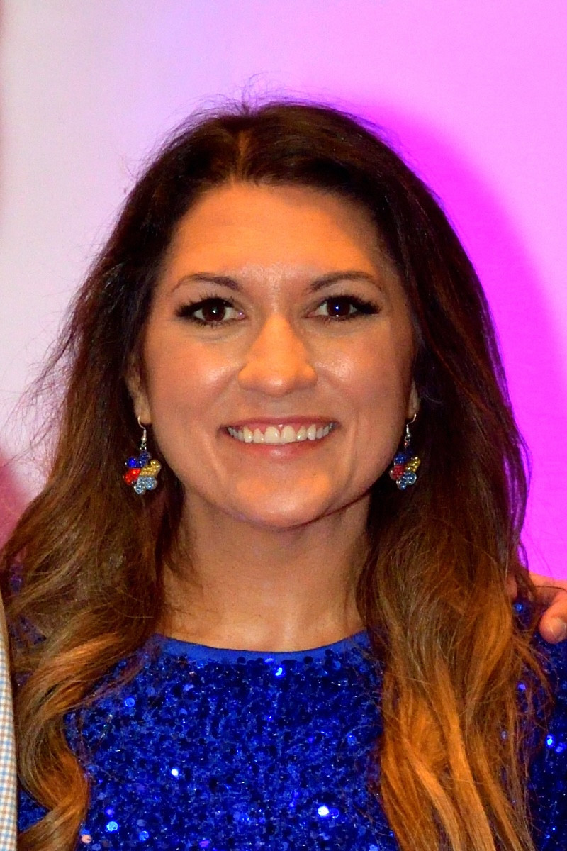 et billede af Kasie LaFleur