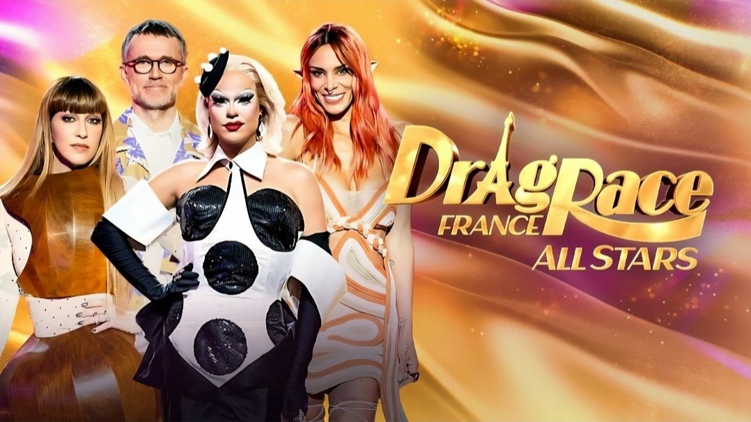 Drag Race France - Makeover VIP